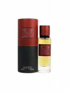 Новые духи Private Blend Tobacco Vanille