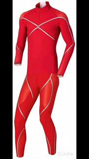 Лыжный комбинезон craft, swix, odlo, adidas