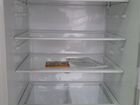 Холодильник LG 1м75,как новый,доставка