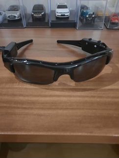 Очки с видеокамерой