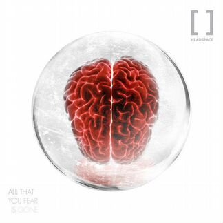Headspace - ALL that YOU fear IS gone (2 LP+CD)