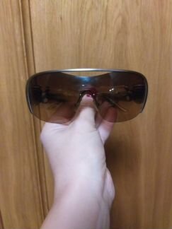 Очки Miu Miu (винтаж)