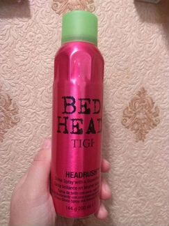 Спрей Tigi
