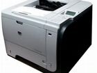 Лазерный б/у принтер с гарантией HP LaserJet P3015