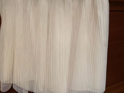 Платье нарядное для девочки 1.5-2 года