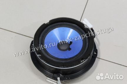 Динамик двери Hyundai Santa Fe CM