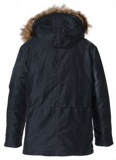 Парка Schott Bedford Cord Parka 8729D размер S