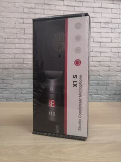 SE electronics X1 S
