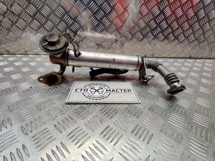 Теплообменник егр Iveco Daily F1AE 2006 - 2014