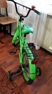 Велосипед детский