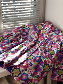 Плащ дождевик