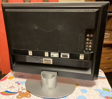 ЖК телевизор Philips 19’’