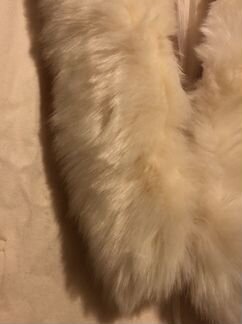 Пальто демисезонное