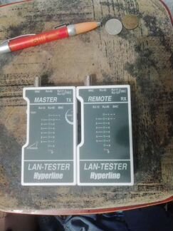 Lan tester