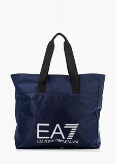 Сумка спортивная EA7