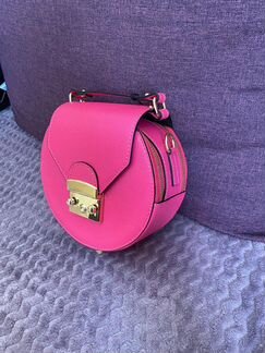 Сумка натуральная кожа