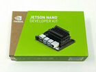 Nvidia Jetson Nano 4Gb Dеvеlореr Kit объявление продам