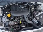Dacia Logan 1.5 МТ, 2013, 100 000 км объявление продам