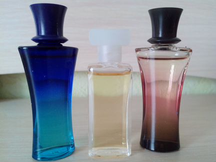 Миниатюры Mary Kay 5 мл