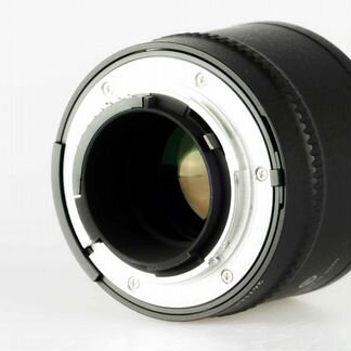 Nikon AF-S Teleconverter TC-20E III 2X