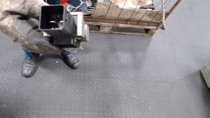 Реле накала Land Rover Freelander 2, 2012