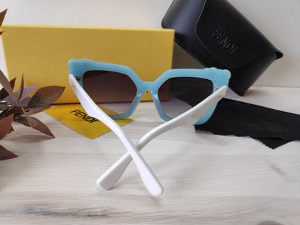 Очки женские Fendi FF0260/S / 1083 очки дисконт