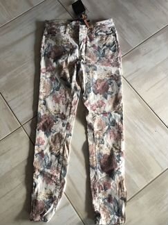 Брюки Новые zara 36