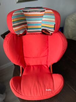 Автокресло Maxi-Cosi RodiFix, 15-36 кг, Isofix