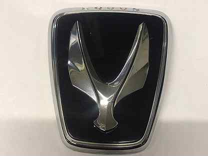 Hyundai Equus Emblem