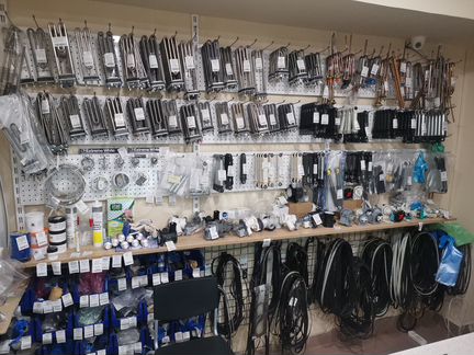 Запасные части Быт. Техники,Сма,Пмм,Холодильников