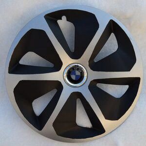 Колпаки mix R16 Bmw x1 Бмв Туринг 320