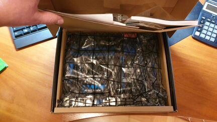 Материнская плата MSI Z77A-G45