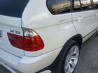 BMW X5 4.4 AT, 2005, 230 000 км объявление продам