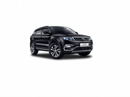 Geely Atlas 1.8 AT, 2020