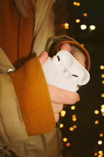 AirPods Pro Premium Edition