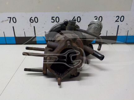 Турбокомпрессор (турбина) 282004A101 kia Sorento