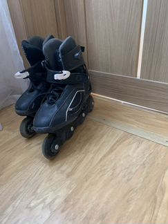 Ролики новые