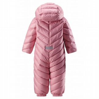 Детский комбинезон