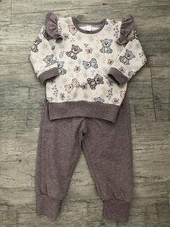 Костюм для девочки