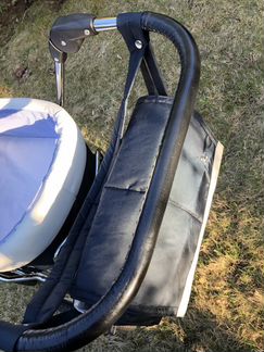 Коляска Hesba