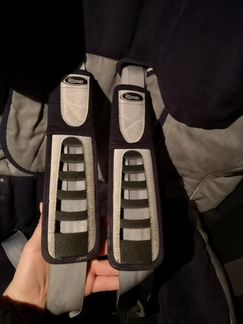 Автокресло britax romer 9-18