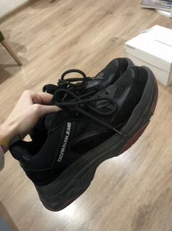 Calvin klein кроссовки