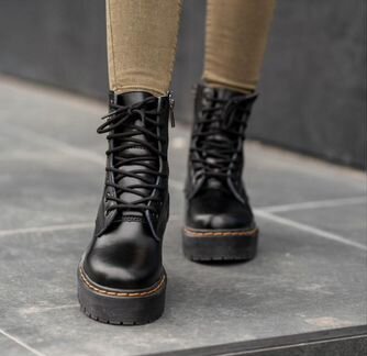 Ботинки Dr Martens с Доставкой