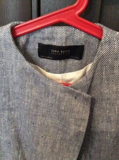 Новый блейзер Zara