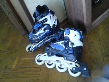Детские Ролики Action (Коньки роликовые)