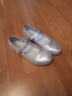 Детские туфельки для девочки