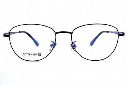 Оправа Chrome Hearts Hesac BK