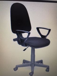 Компьютерное кресло