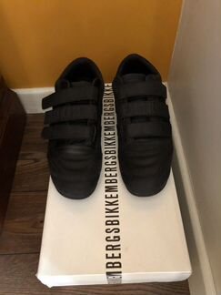 Кроссовки Bikkembergs оригинал