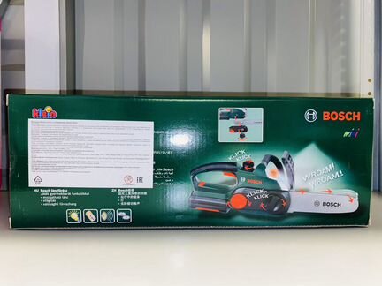Игрушка Klein Bosch Цепная пила 8399